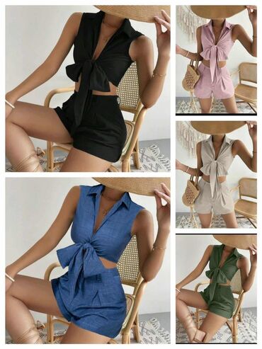 kompleti za devojke: 9Fashion Woman