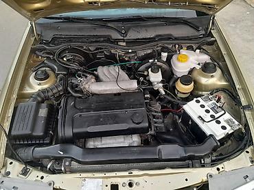 Daewoo: Daewoo Nexia: 2007 г., Седан — 12