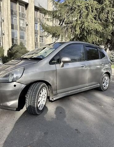 aito m5: Honda Fit: 1999 г., Автомат, Бензин, Хэтчбэк — 3