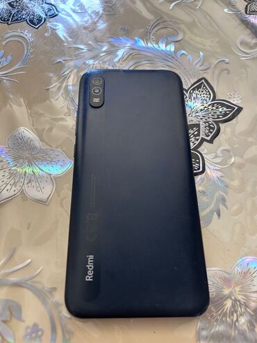 mi 8 ekran: Xiaomi Mi 9, 32 GB, rəng - Qara
