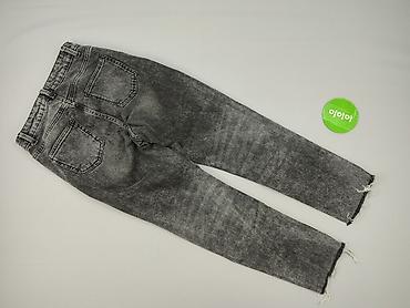 baloon jeans: Denim Co, Jeansy damskie, rozmiar XS — 3