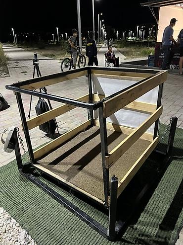 мелкий бизнес: Продажа бизнеса Вместе с: Оборудование и мебель — 2