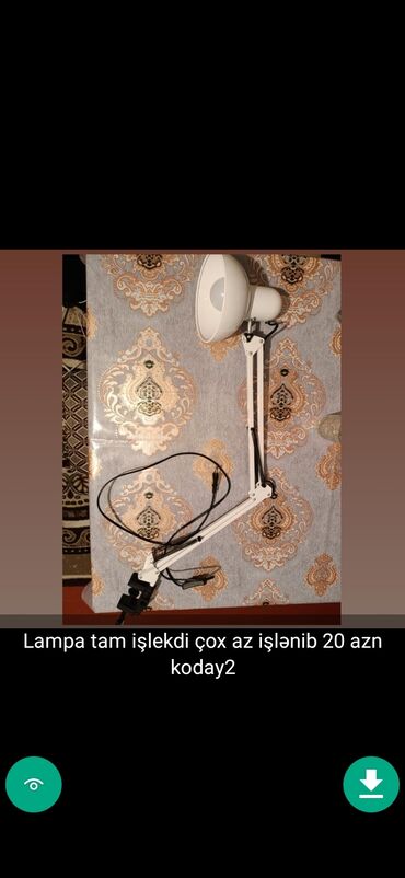 Çilçıraqlar: Çılçıraq, 10 və daha çox lampa -da lalafo.az — 19 Çilçıraqlar: Çılçıraq, 10 və daha çox lampa — 19