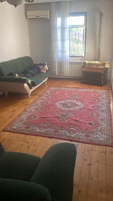 дома баку: 4 комнаты, 100 м², Нет кредита, Средний ремонт — 9
