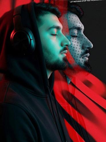 Toy, nişan, ad günü, butik və market açılışları üçün canlı DJ xidməti!