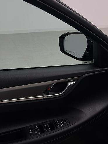 Hyundai: Hyundai Grandeur: 2019 г., 2.5 л, Автомат, Бензин, Седан — 11