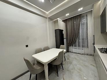 Продажа квартир: 3 комнаты, 75 м², Элитка, 5 этаж, Дизайнерский ремонт — 7