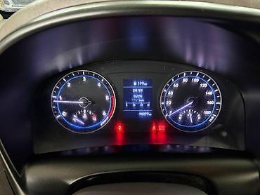 продаю портер 4х4: Легкий грузовик, Hyundai, Стандарт, Б/у — 6