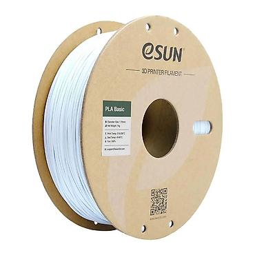 Digər ticarət printerləri və skanerləri: ESUN PLA Basic Filament - Material: PLA Basic - Diametr: 1.75 ± 0.03 — 23