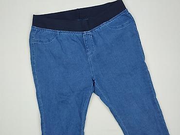 crivit kurtki: Janina, Spodnie 3/4 damskie, rozmiar 2XL — 1
