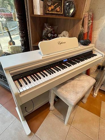 Musiqi alətləri: Piano, Rəqəmsal, Yeni, Pulsuz çatdırılma — 5
