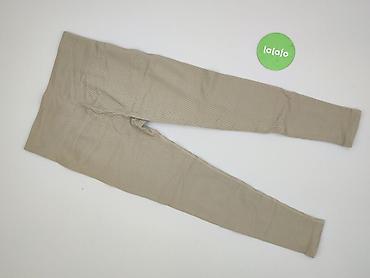 dajczman nude: Legginsy Sportowe damskie, rozmiar L — 3
