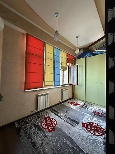 джал продажа: 3 комнаты, 120 м², Нижний Джал (Джал-23) Элитка, 6 этаж, Дизайнерский ремонт — 3