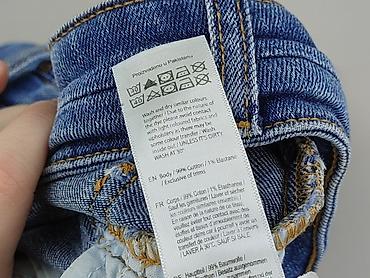calvin: F&F, Jeansy damskie, rozmiar 2XS — 5