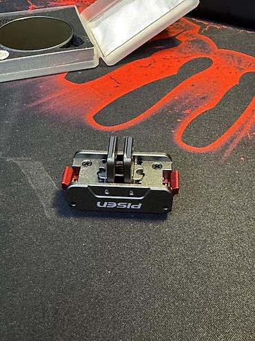 Видеокамеры: Продается Экшн‑камера DJI Osmo Action 5 pro Город Каракол / — 9