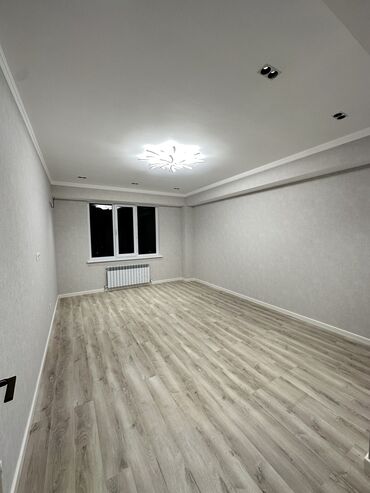 Продажа квартир: 2 комнаты, 65 м², Элитка, 12 этаж, Евроремонт — 6