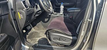 киа ретона купить: Kia Sportage: 2019 г., 2.4 л, Автомат, Бензин, Кроссовер — 8