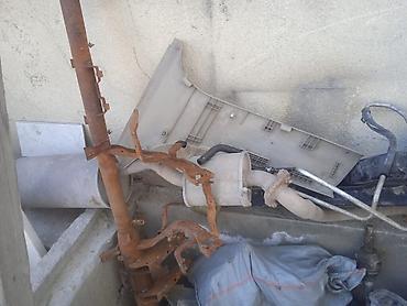 Двери и комплектующие: Дверь Передняя левая Mazda, Оригинал — 3