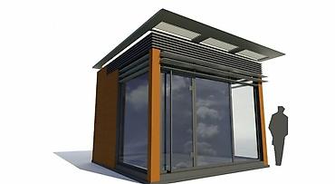 Строительство под ключ: Больше 6 лет опыта — 23