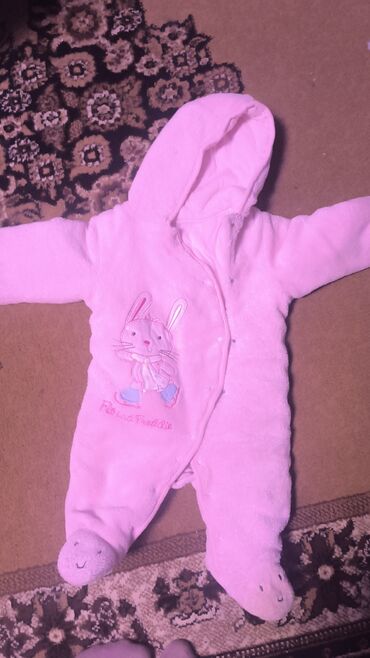 Комплекты одежды: Комплект, цвет - Красный — 4