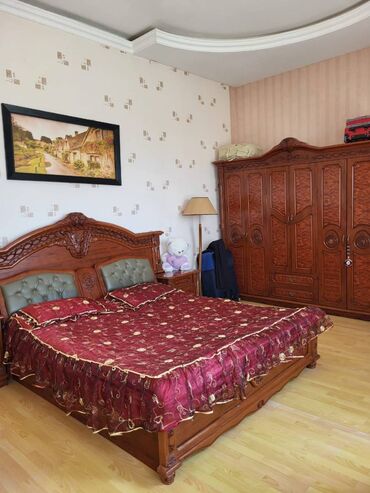 Bağ evlərinin kirayəsi: 800 kv. m, 6 otaqlı -da lalafo.az — 16 Bağ evlərinin kirayəsi: 800 kv. m, 6 otaqlı — 16