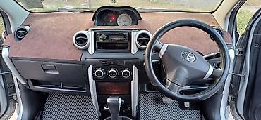 neta u pro машина: Toyota Ist: 2003 г., 1.5 л, Автомат, Хэтчбэк — 7