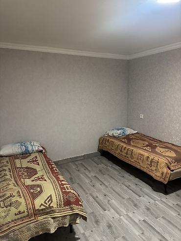 1 nizami: 2otaqlı studiya tipli mənzil/interyer. Ev yeni təmirdən çıxıb hər bir — 7