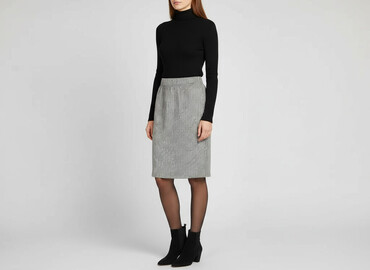 spódnice mohito plisowane: Women`s skirt, size S