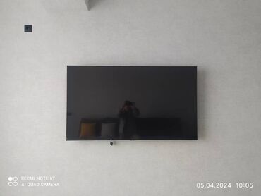 Установка телевизоров: Установка телевизора,установка телевизоров,установка креплений к — 5