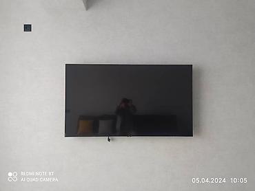 Установка телевизоров: Установка телевизора к стене любой сложности,любых телевизоров — 14