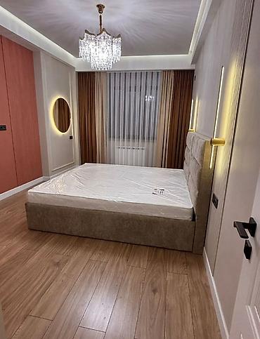 Продажа квартир: 2 комнаты, 70 м², Элитка, 7 этаж, Дизайнерский ремонт — 6