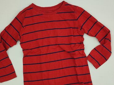 podkoszulki tommy hilfiger allegro: Bluza, Cool Club, 8 lat, 122-128 cm, stan - Bardzo dobry