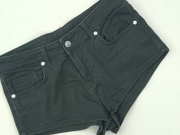Women: H&M, Shorts for women, size M (EU 38)