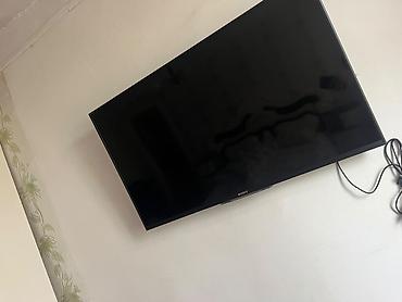 atv plus internet: 109 ekran smart tv 330 manat seb 2 — 1