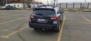 Subaru: Subaru Outback: 2019 г., 2.5 л, Вариатор, Бензин, Универсал — 4