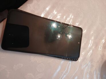 rabitə: Samsung Galaxy A51 5G, 64 GB, rəng - Qara, Sensor