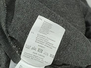pajama pattern: Bpc bonprix collection, Spodnie materiałowe damskie, rozmiar M — 6