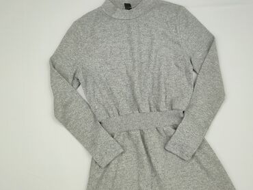 crop top reserved: Sukienka, 13 lat, 152-158 cm, stan - Idealny