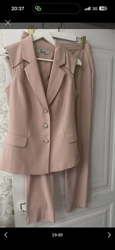 Повседневные платья: Одежда женская покупала в Дубаи/Италии, размер s/m, l до 46 размера — 61