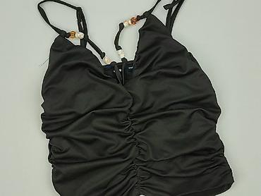 swimsuit top: Sinsay, Góra od bikini, rozmiar S — 1