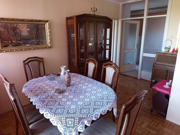 Dugoročni najam stanova: 2 sobe — 2