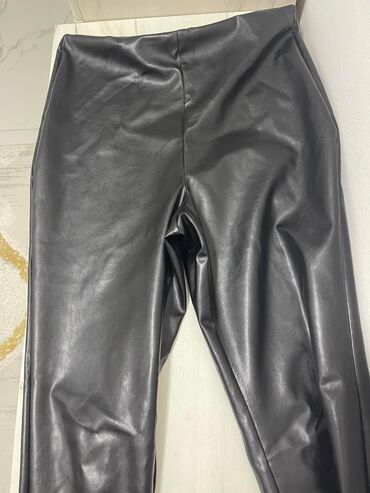 zenske pantalone ramax: L (EU 40), XL (EU 42), Normalan struk