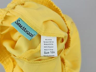 kolorowe converse: Spodnie 3/4 damskie, rozmiar 3XL — 4