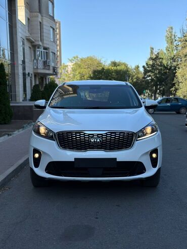 киа двигатель: Kia Sportage: 2018 г., 2 л, Автомат, Дизель, Кроссовер