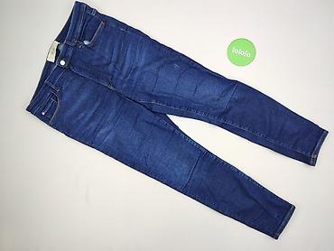 ponza plus jeans: H&M, Jeansy damskie, rozmiar XL — 3