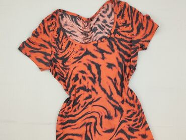 t shirty z tygrysem: Sukienka damska, rozmiar S