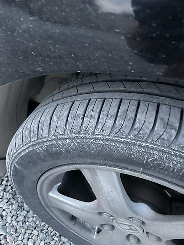 honda git: Honda Accord: 2004 г., 2 л, Автомат, Бензин, Седан — 10