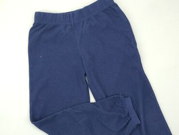 spodnie w zebrę: Sweatpants, Pepperts!, 12 years, 152, condition - Good