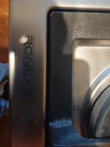 iphone 12 pro plata: Qaz plitəsi Stolüstü, 4 gözlü, İşlənmiş — 1