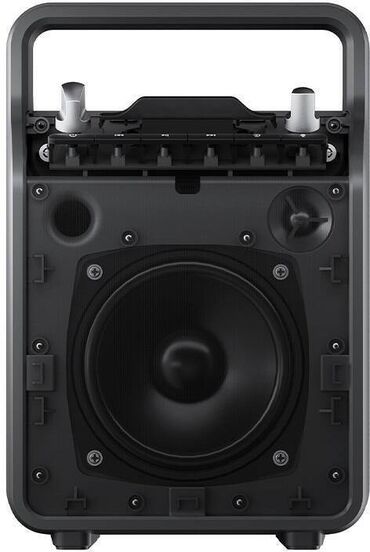 Dinamiklər və kolonkalar: "Edifier PP205" portativ karaoke bluetooth dinamiki 🔸Bluetooth v5.0 — 9